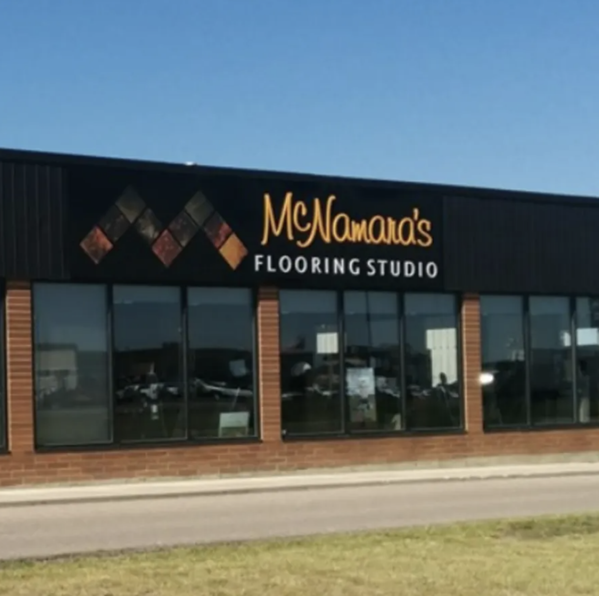McNamara's Flooring Studio