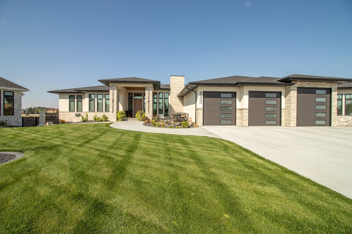 Bezooyen Contracting Inc.