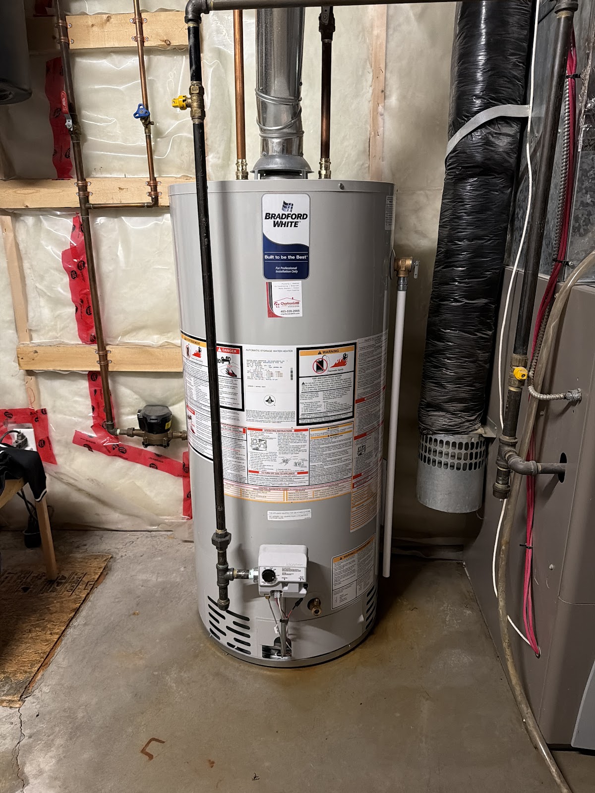 Charlton & Hill Home Services