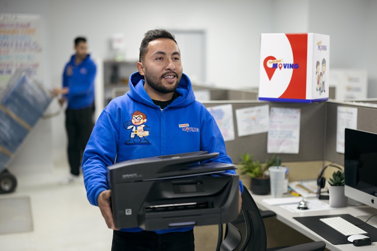 Let's Get Moving Lethbridge