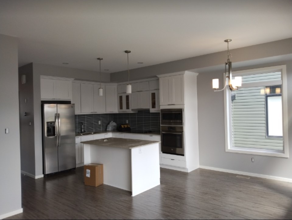 Bridge Home Painting