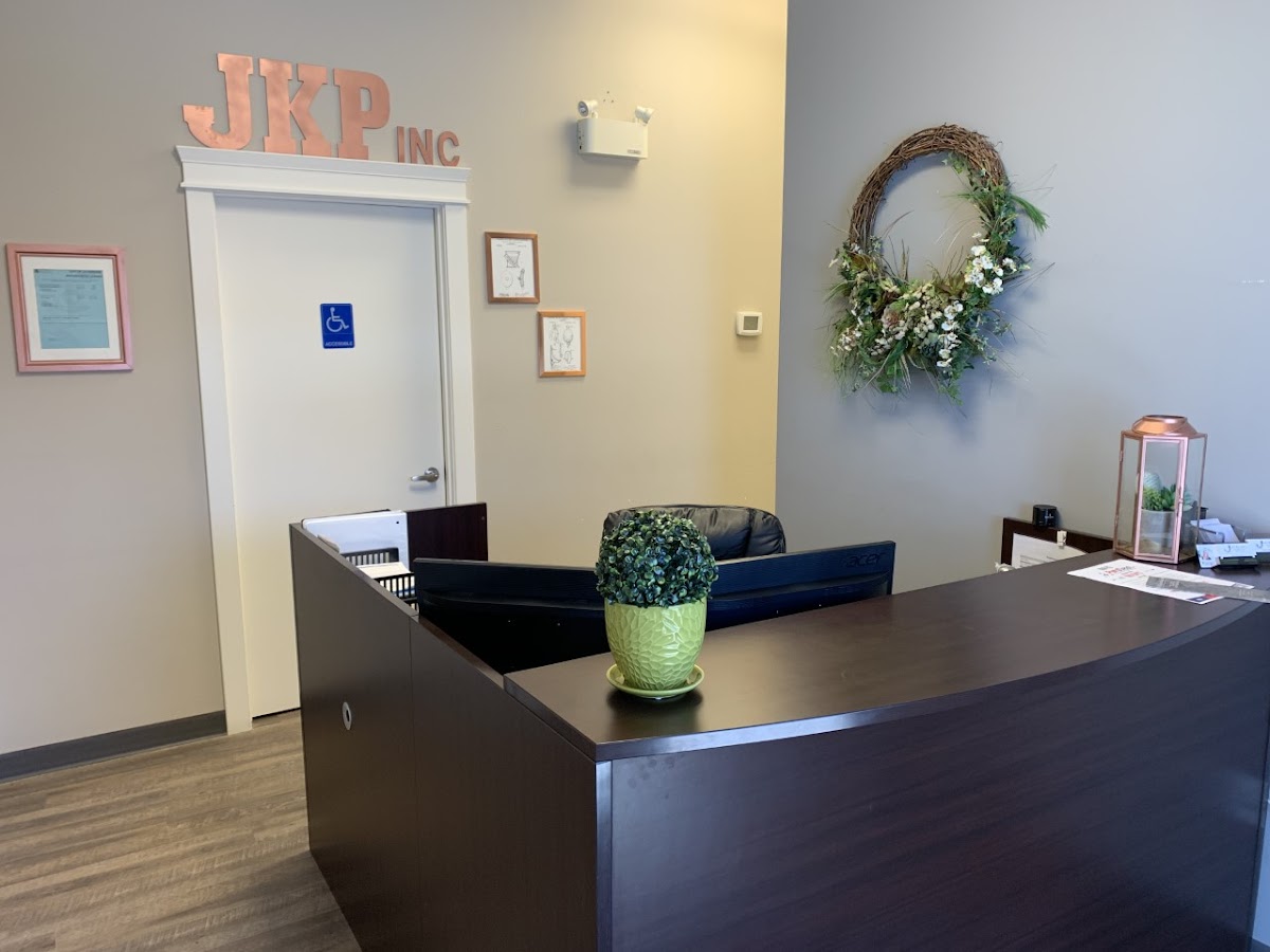 Jake Klassen Plumbing Inc