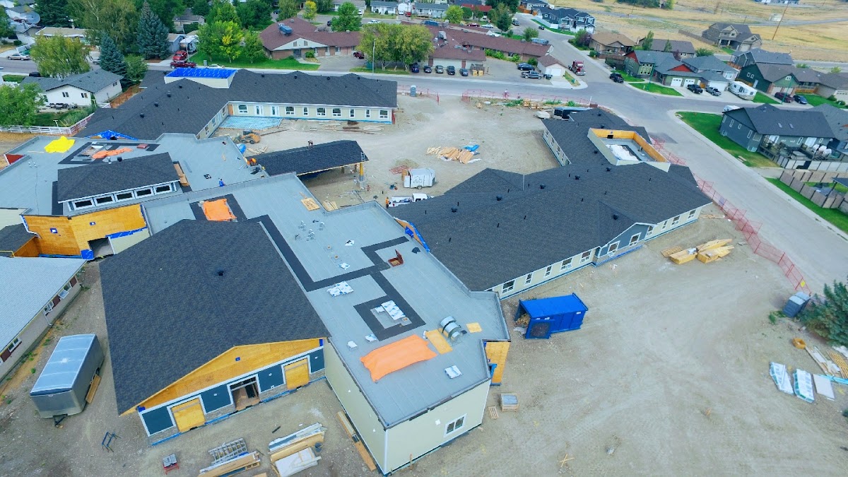 On The Top ROOFING LTD