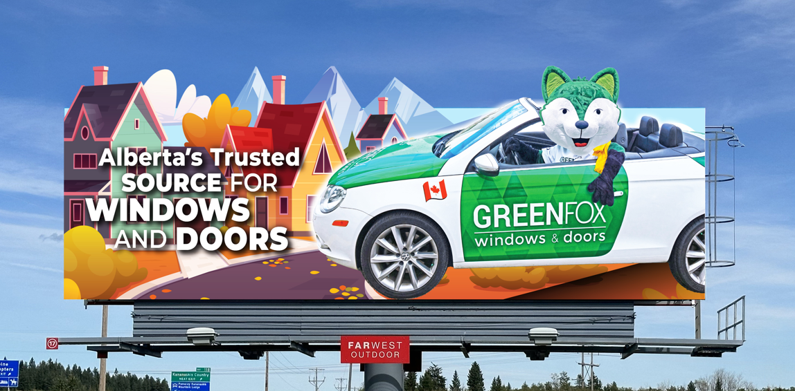 GreenFox Windows & Doors