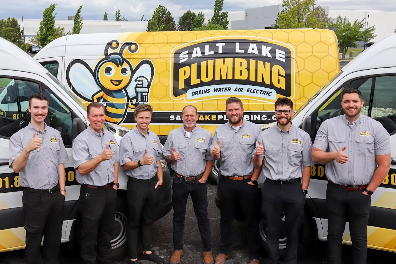 Salt Lake Plumbing