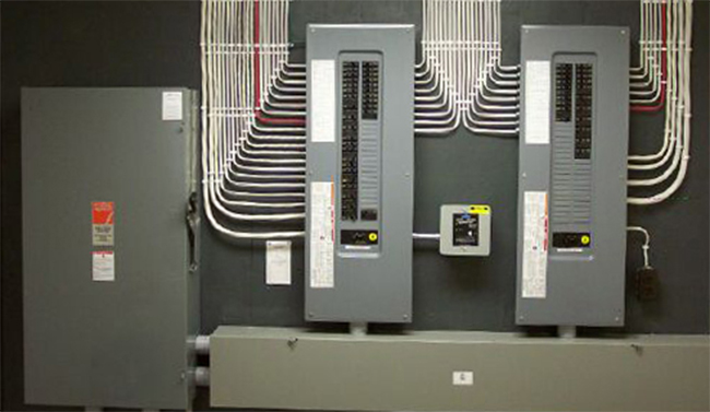 Sun Valley Solar & Electrical Ltd
