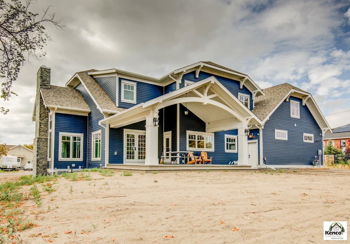 Kenco Construction (Div. of Vaughn Ventures Inc.)