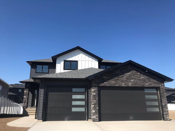 Remcon Builders Ltd.
