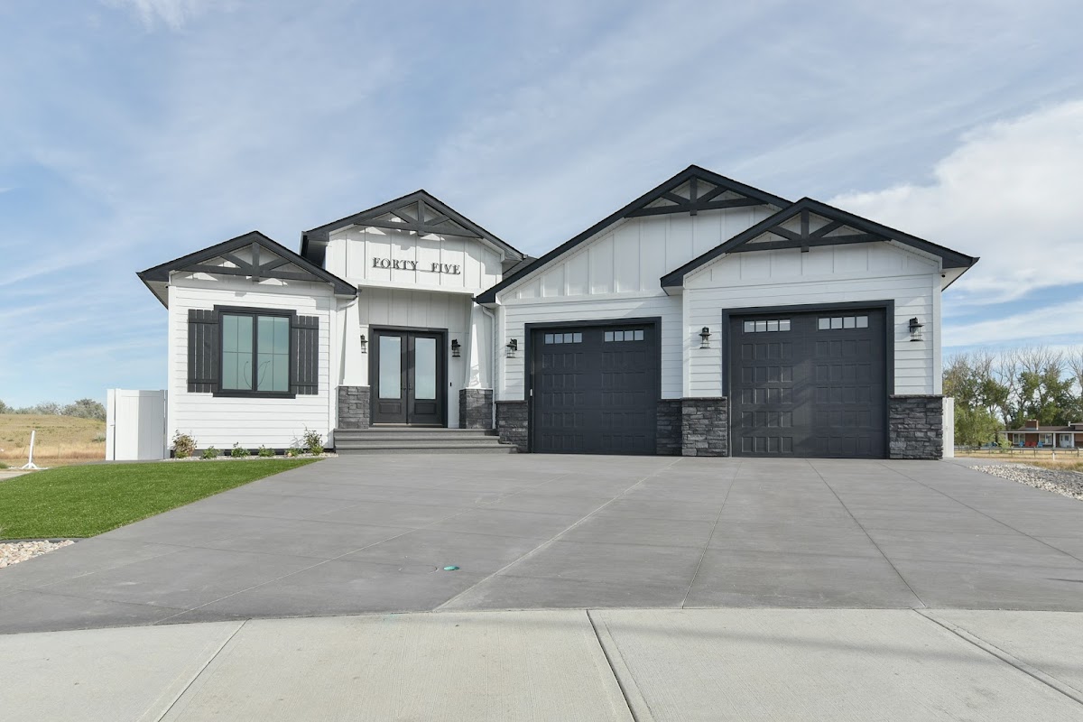Belcore Homes Ltd.