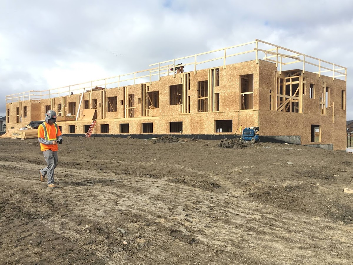 NewRock Developments