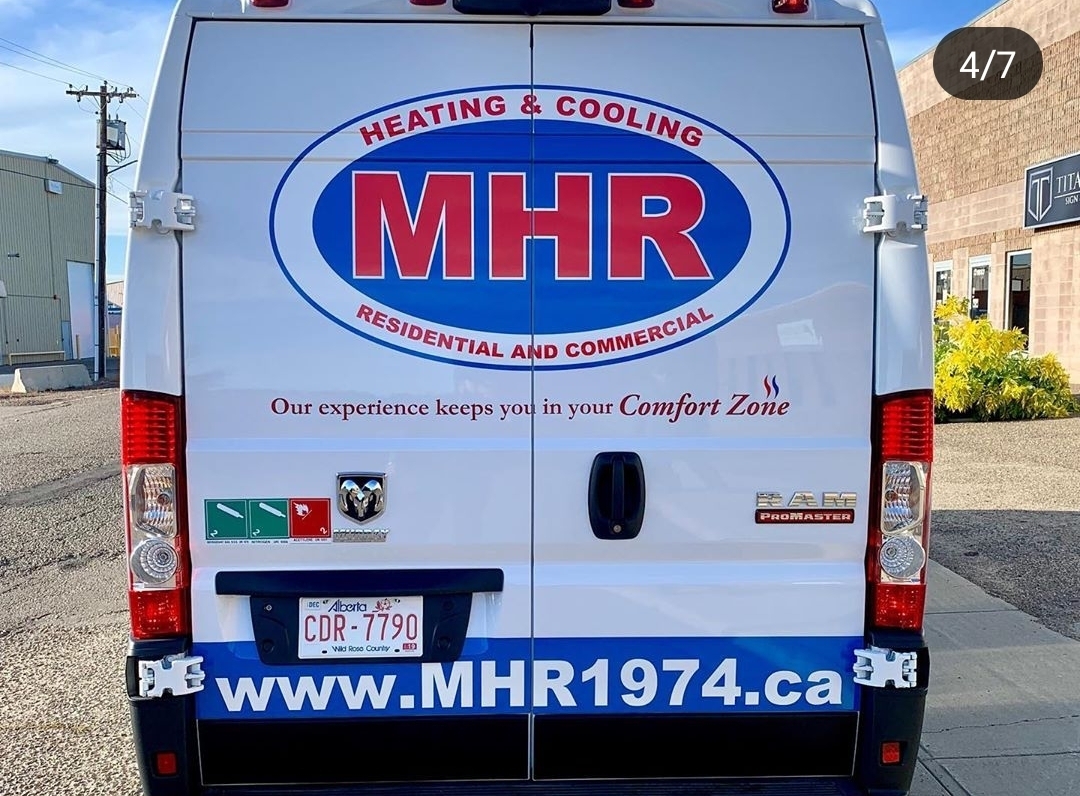 Medicine Hat Refrigeration & Air Conditioning Ltd