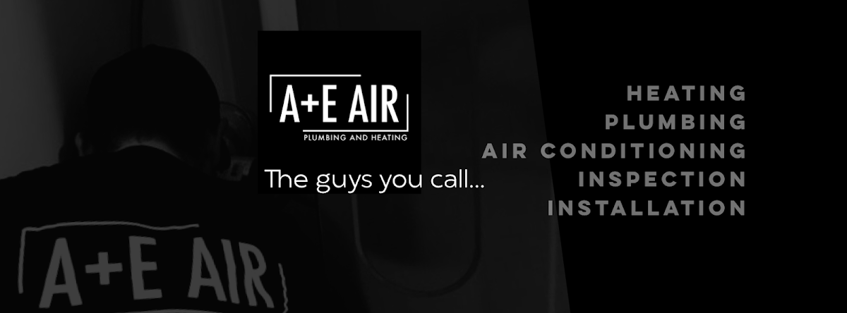 A+E Air Plumbing & Heating Inc.