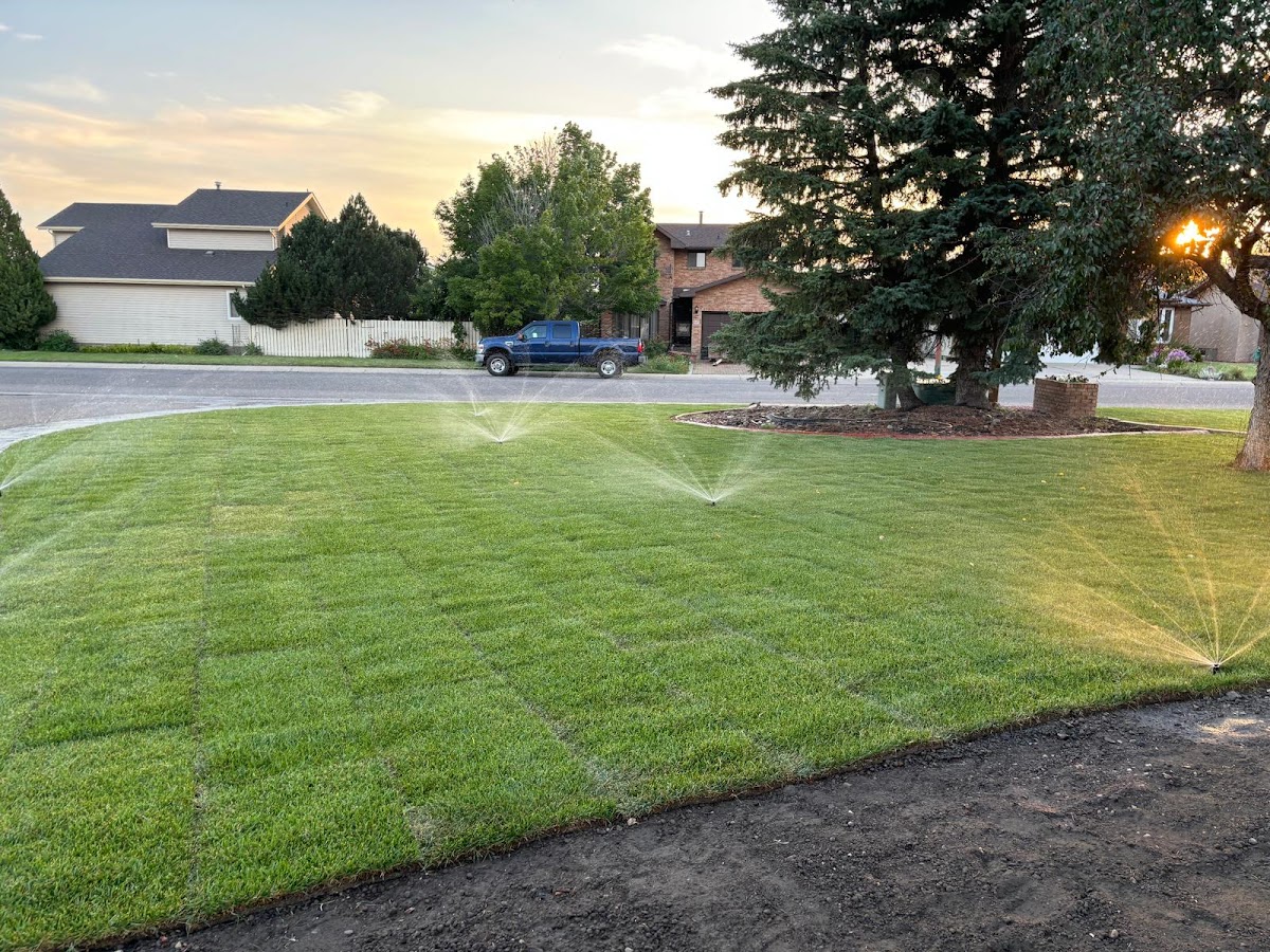 Premium Landscaping Lawncare & Irrigation