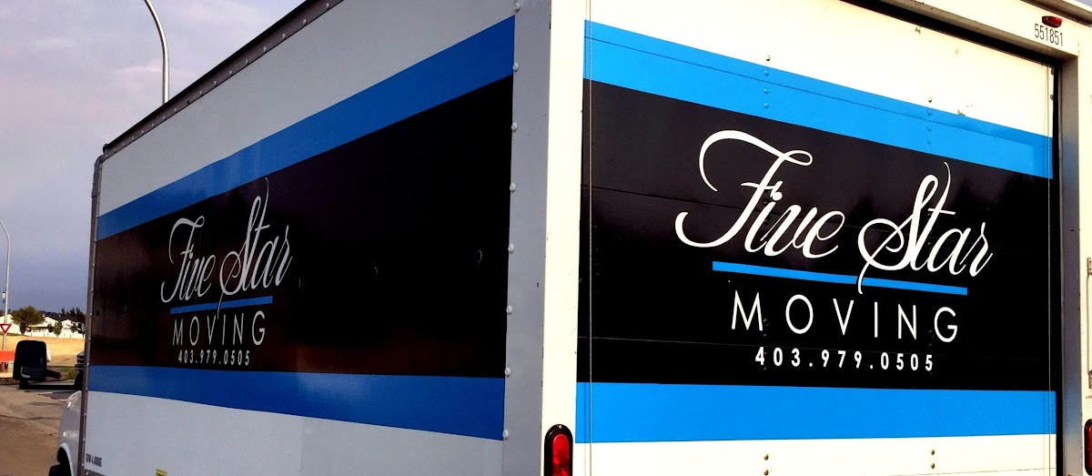 Five Star Moving