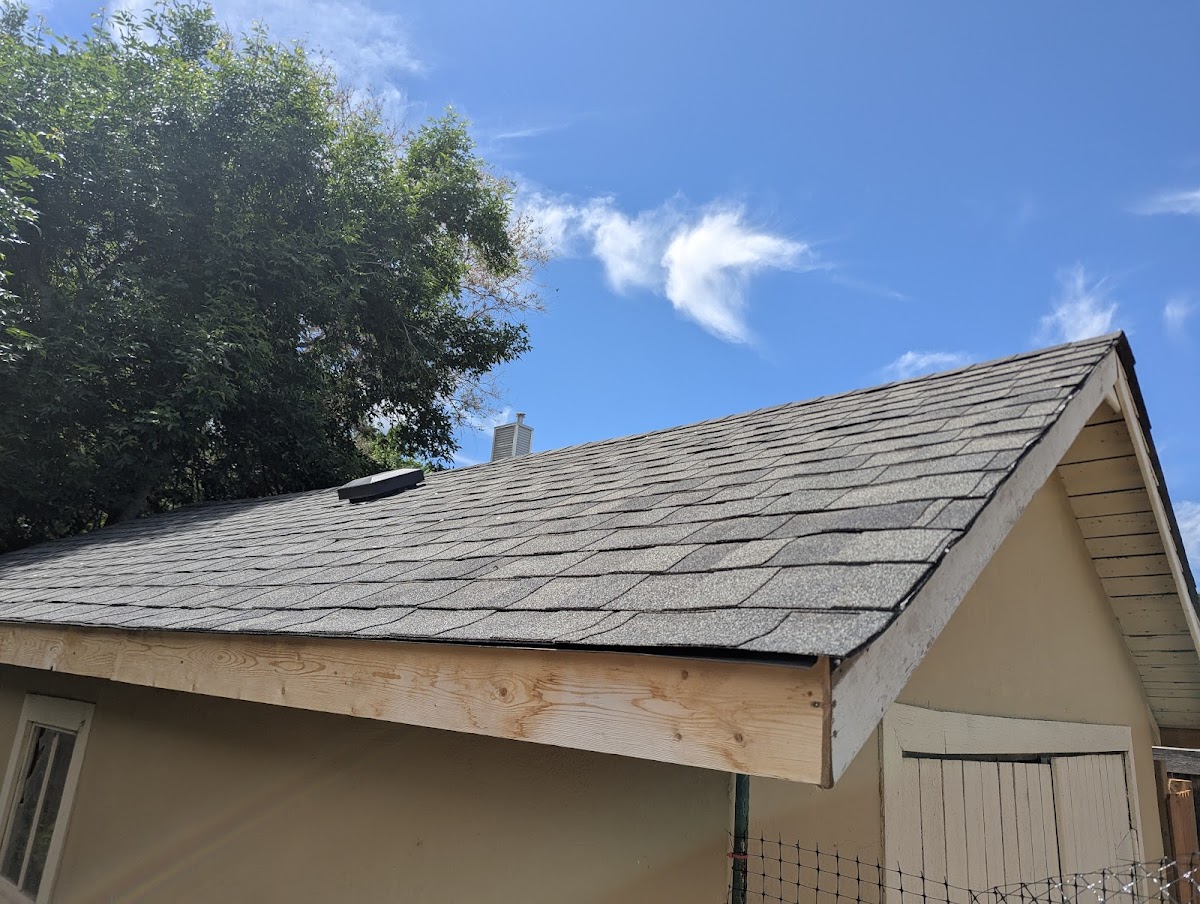 J&M Roofing Services Inc.
