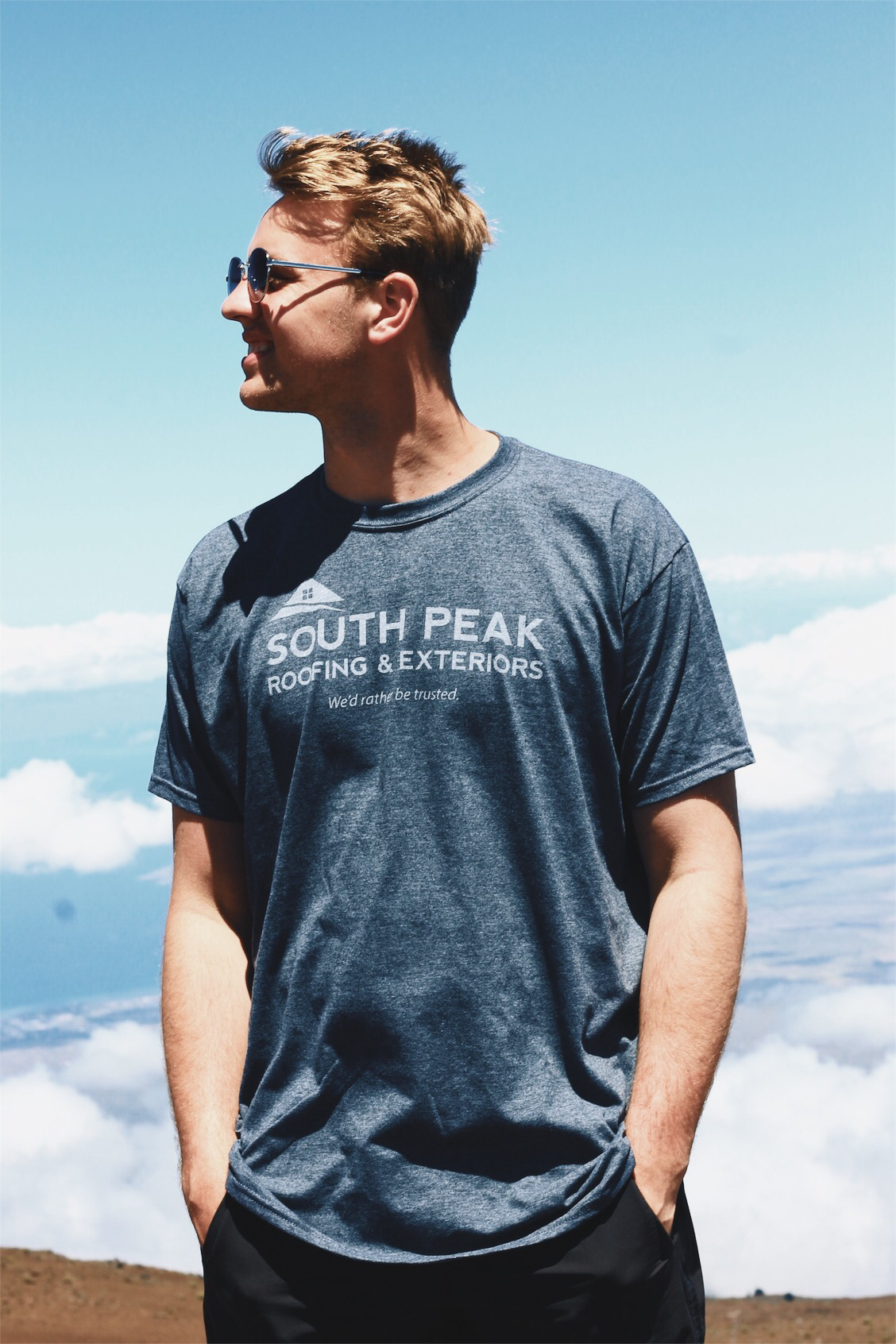 South Peak Roofing & Exteriors