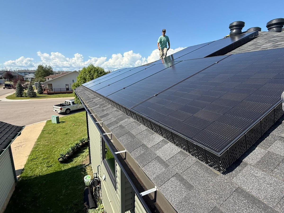 Firmament Solar Ltd.