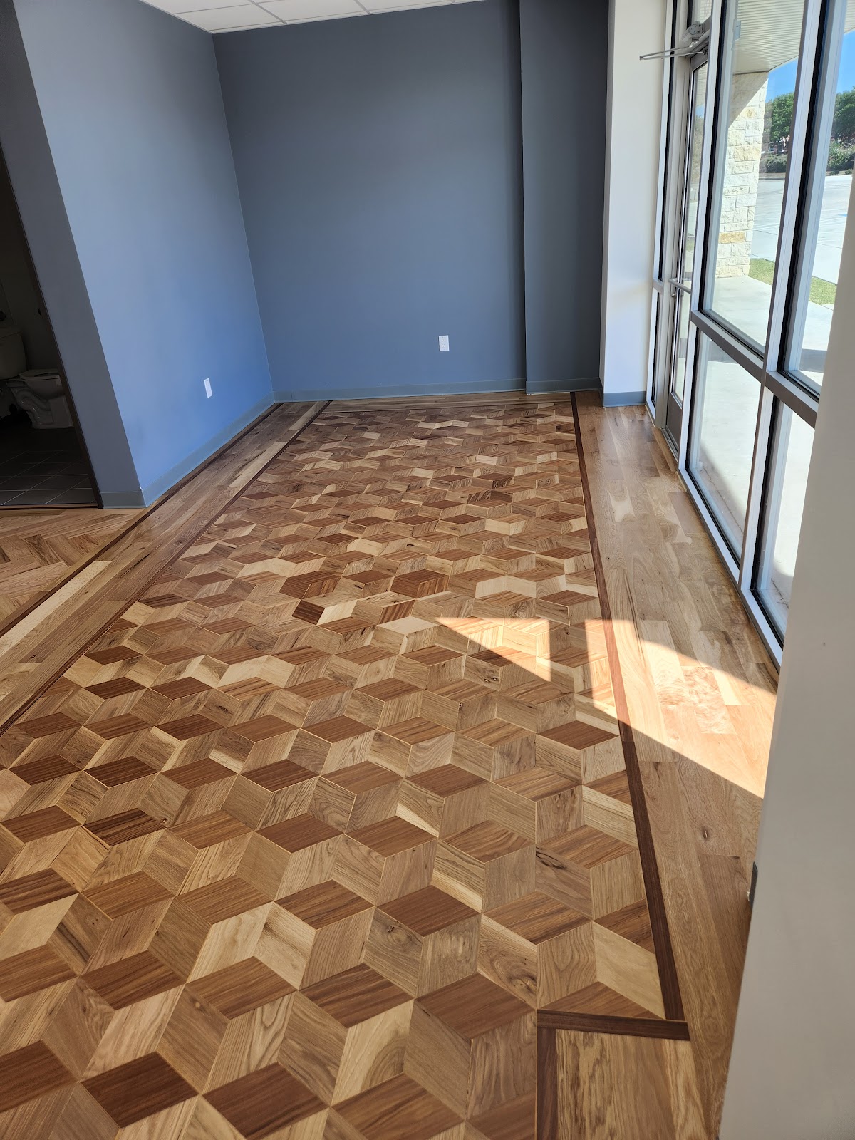 Flooring Solutions & More LLC