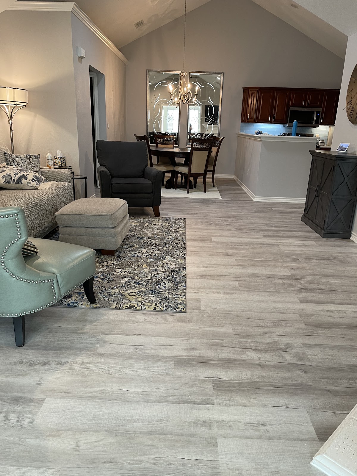 Floor Coverings International Plano