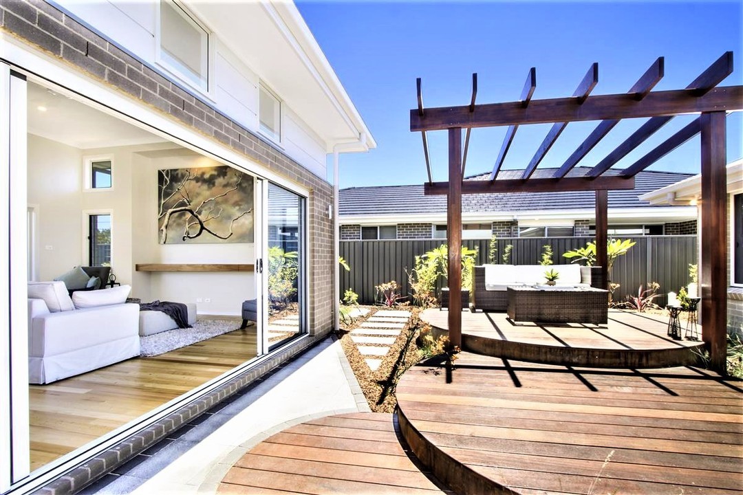 G.J. Gardner Homes Plano