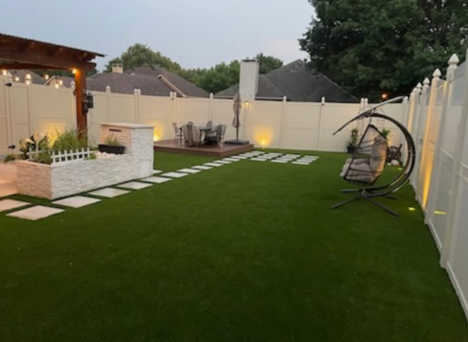 Plano Landscaping Company