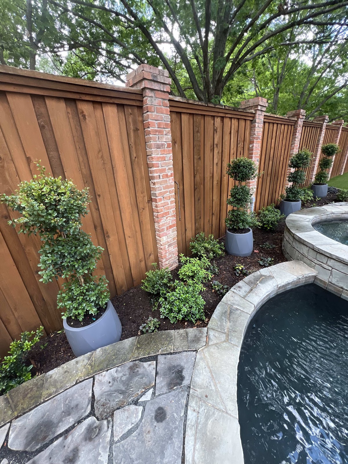 Plano Landscaping