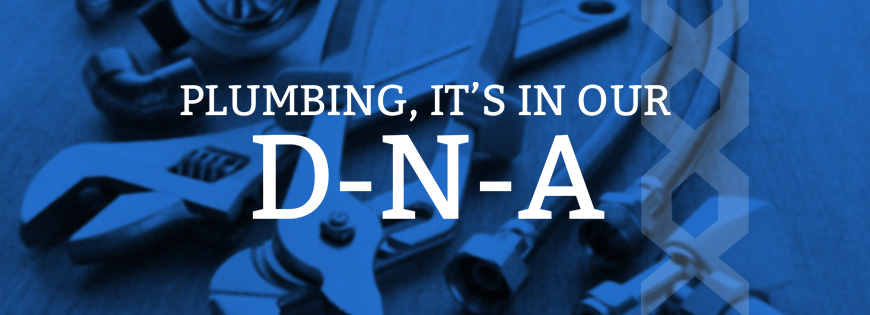 DNA Plumbing Heating and Air