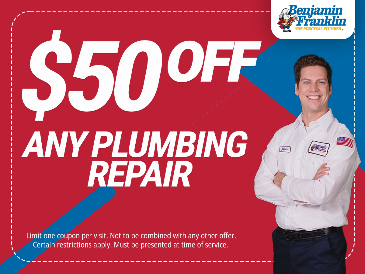 Benjamin Franklin Plumbing