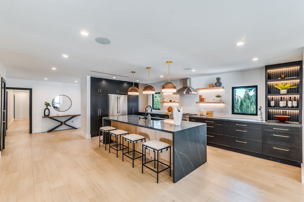 Luxe Haus Renovations