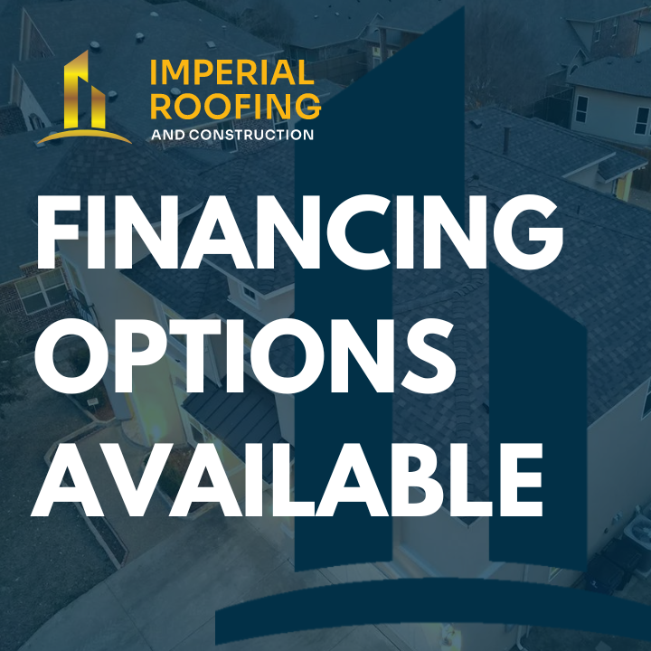 Imperial Roofing and Construction
