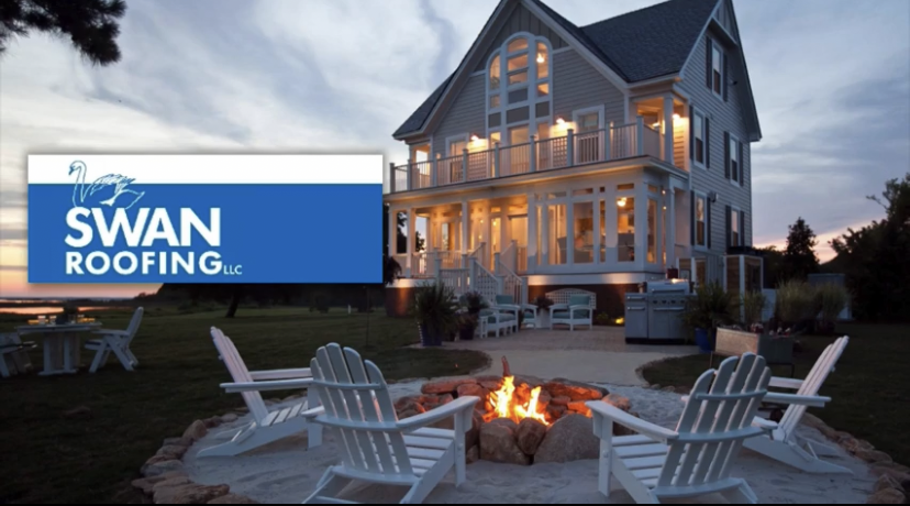Swan Roofing LLC
