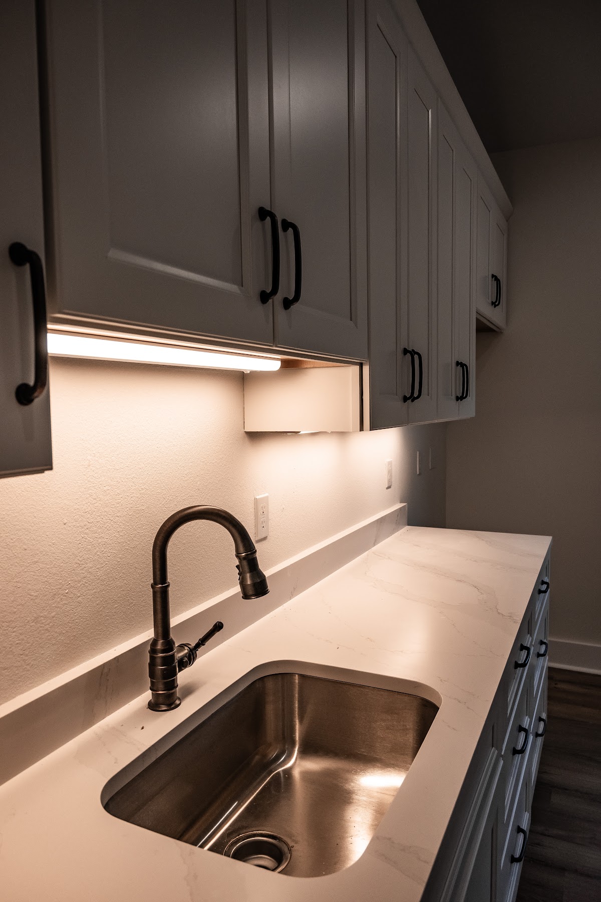 A+ Electrical Contractors LLC