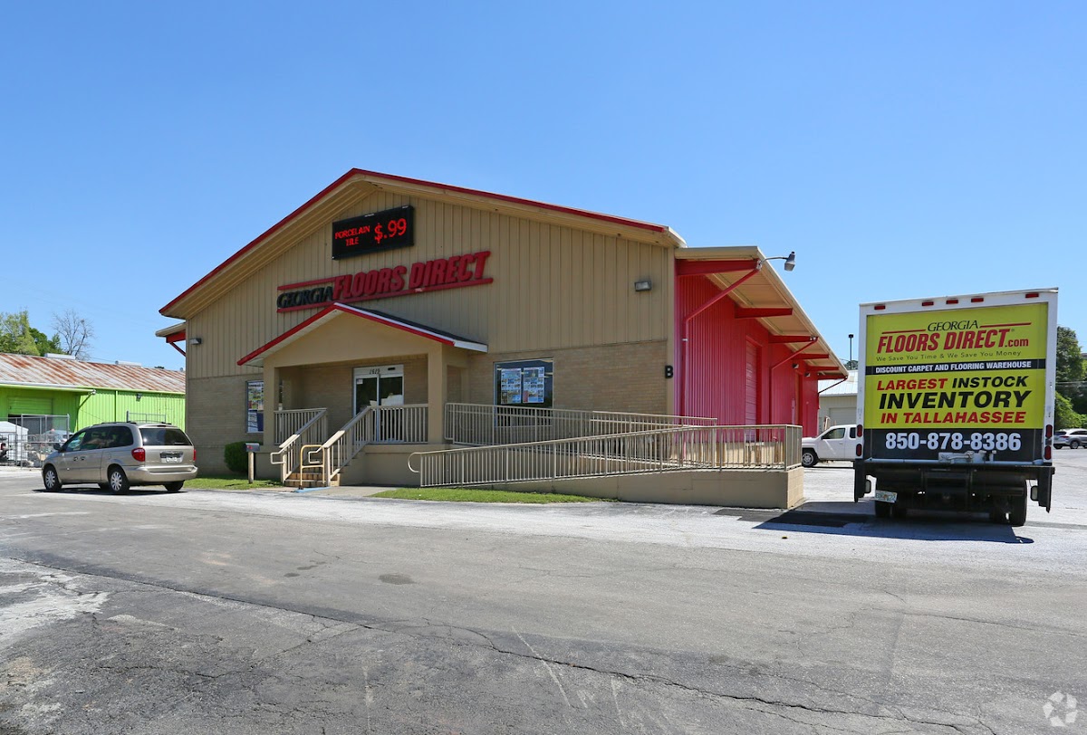 Georgia Floors Direct