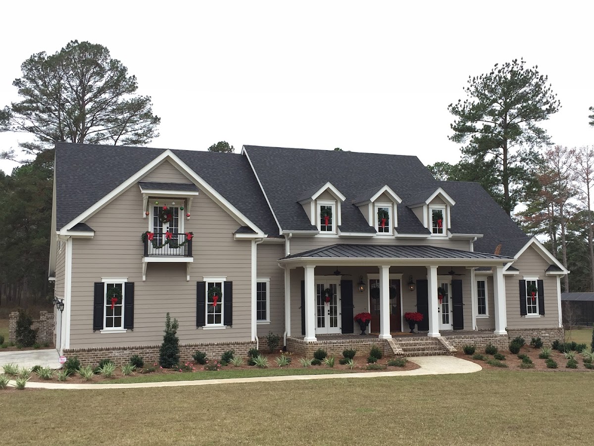 White Oak Construction LLC