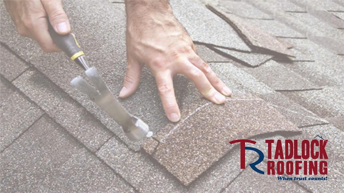 Tadlock Roofing