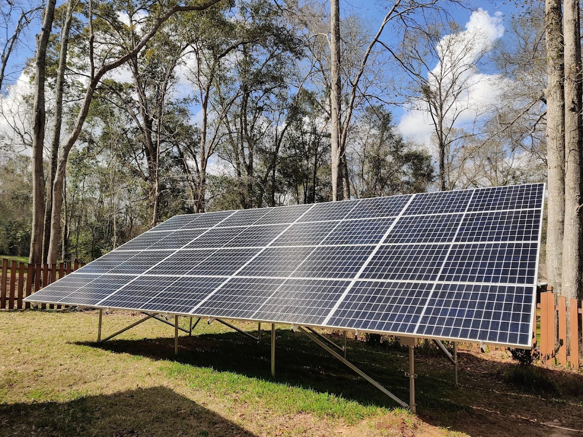 IGT Solar - Independent Green Technologies