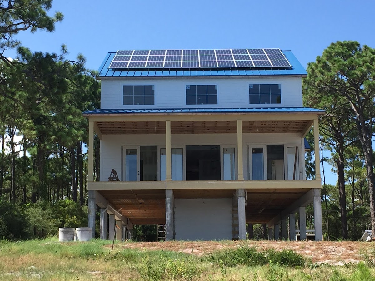 Powerbill Solutions Solar & Geothermal