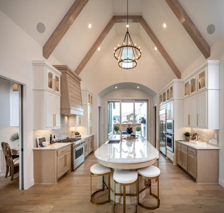 Highland Homes The Grove Frisco