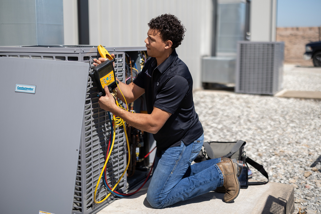 Air Repair Pros AC, Heating & Plumbing