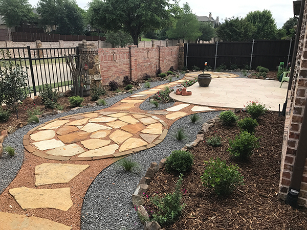 JC's Landscaping LLC