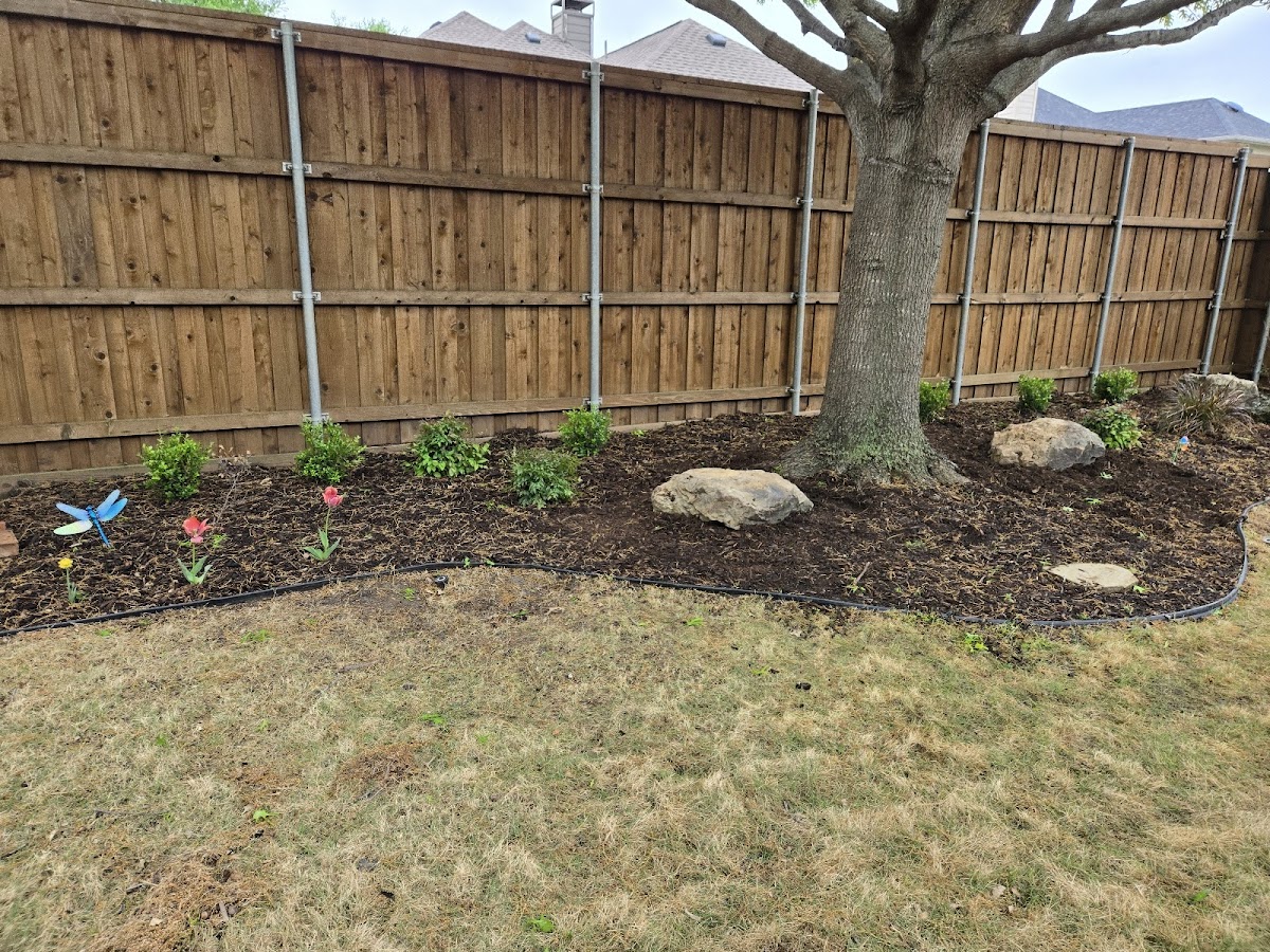 Stealth Landscape Services