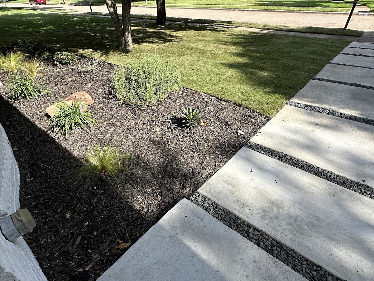 Aeroscape Landscaping LLC
