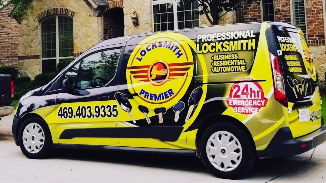 Locksmith Premier