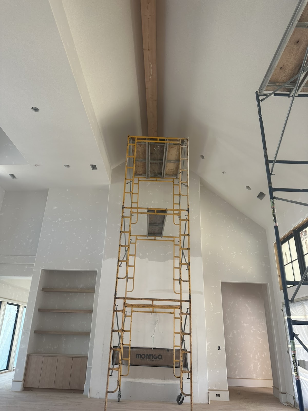 General Contractors Frisco