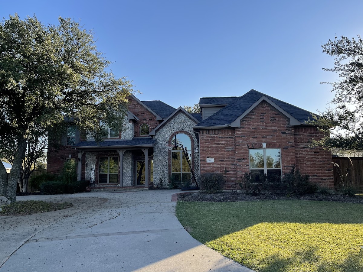 Town & Country Windows