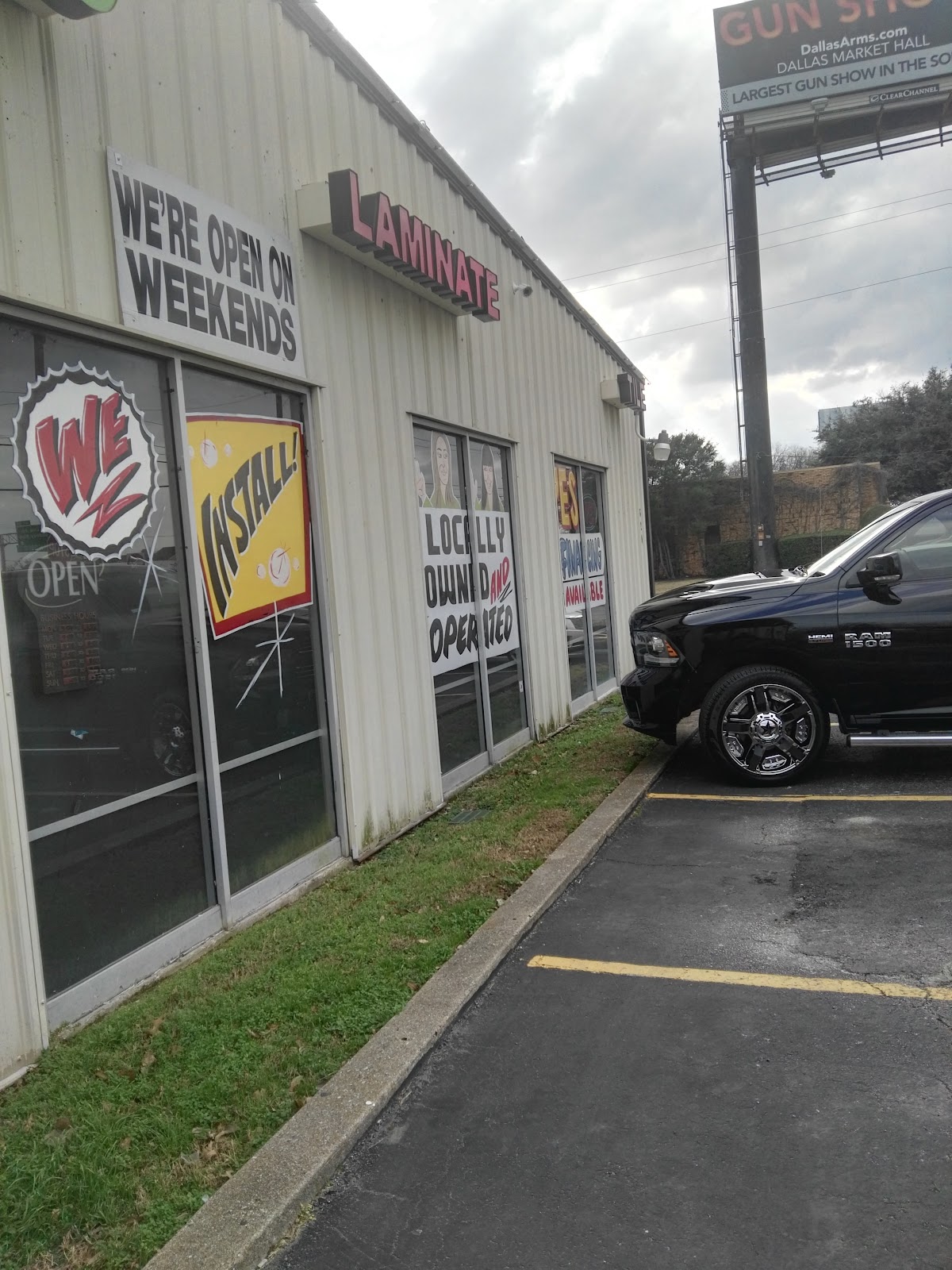 Forever Floors Wholesale