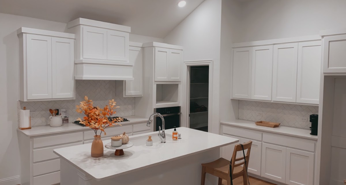 Cambridge Homes - Hudson Hills