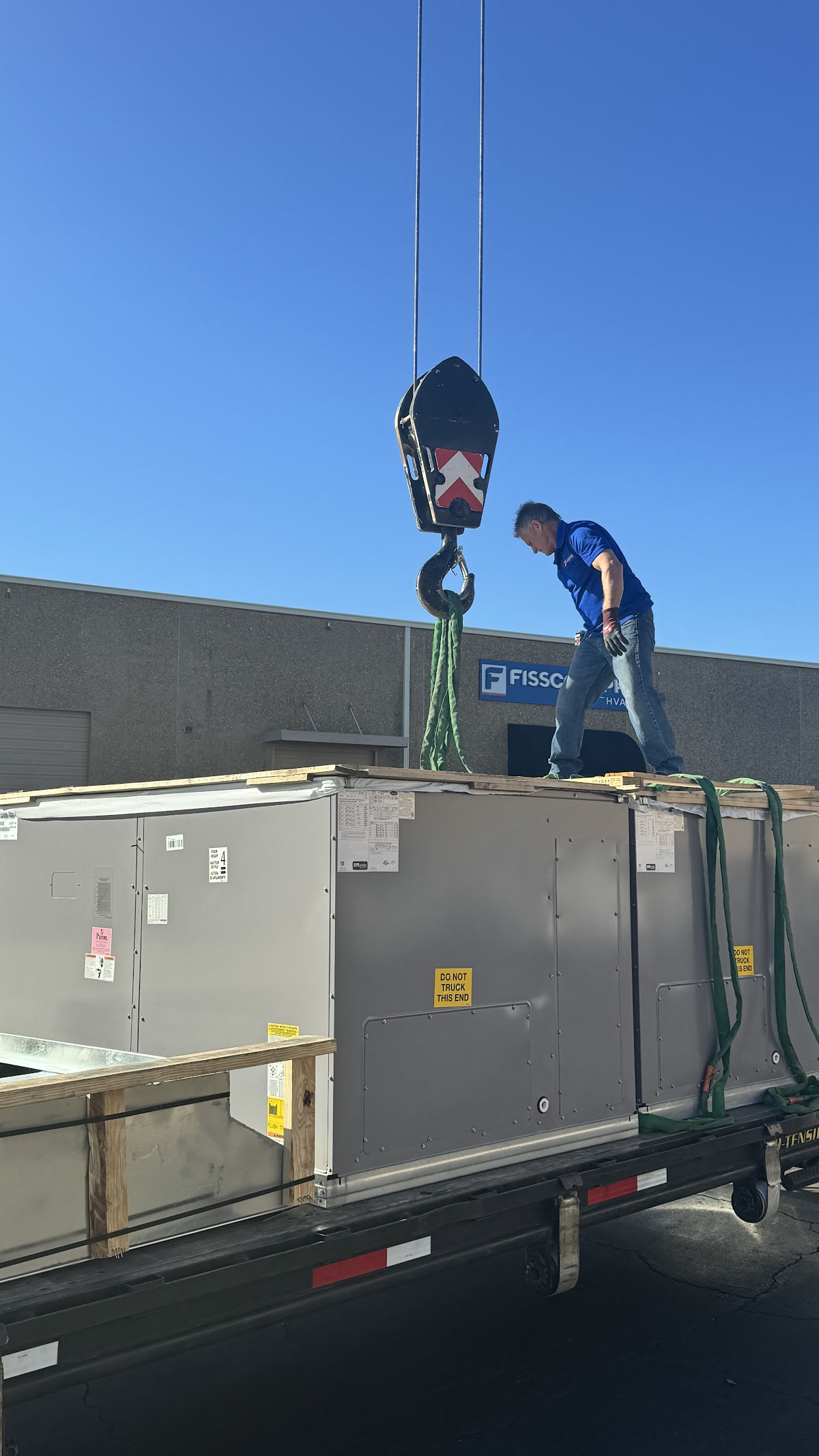 Garland Heating & Air Conditioning