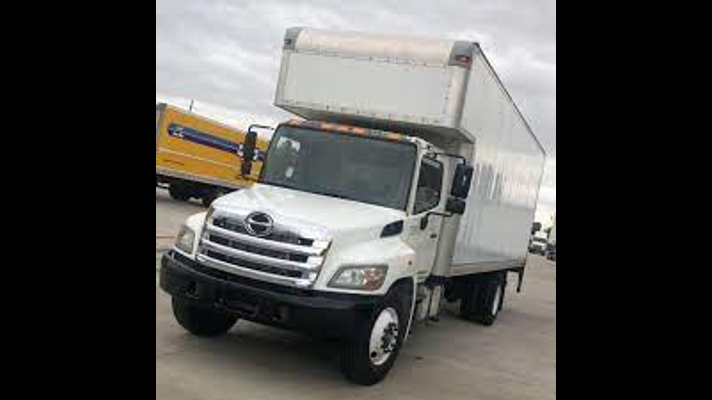 Moving Company Guys - Movers Garland Tx