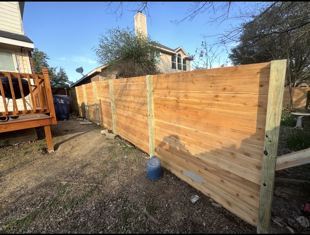 Vantex Construction & Remodeling